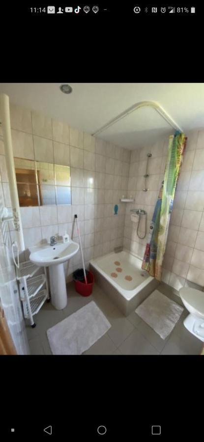 Zagroda z Antonówką Szypliszki Exterior foto