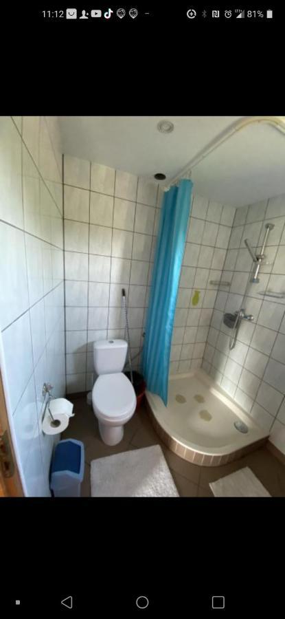 Zagroda z Antonówką Szypliszki Exterior foto